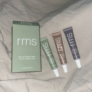 RMS Eye Love Cashmere Minis